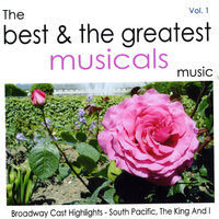 The King And I: I Have Dreamed - Larry Douglas & Doretta Morrow & Larry Douglas & Doretta Morrow