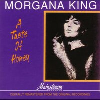Try To Remember - Morgana King