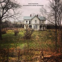 Things We Bury - Shay Watson