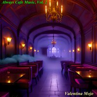 Hopeless Nod - Valentina Mojo