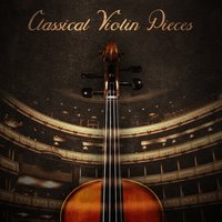 Violin Concerto in D Major, Op. 77: I. Allegro non troppo - Jascha Heifetz & Иоганнес Брамс
