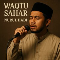 Waqtu Sahar - Nurul Hadi