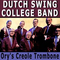 Way Down Yonder in New Orleans - Dutch Swing College Band