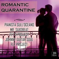 Obsessed - Johnny Guitar Soul