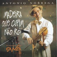 Corisco - Antônio Nóbrega