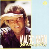 Metropolis - Mauro Nardi