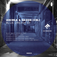 Cut Off - Archila