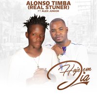 Hoje Em Dia - Alonso Timba & Alex Junior