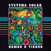 Tumbamurallas - Systema Solar