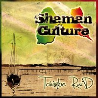 Zion - Shaman Culture