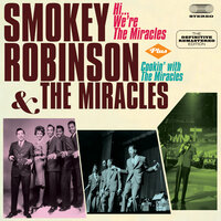 I Can't Believe - Smokey Robinson