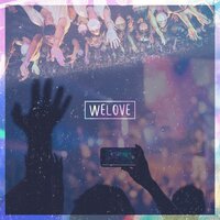 Broken Hearted Worshiper - Welove
