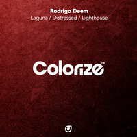 Distressed - Rodrigo Deem