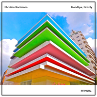 Triangles - Christian Bachmann