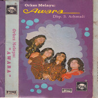 Cemburu - S. Achmadi & Ida Laila