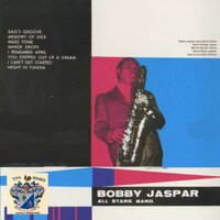 I'll Remember April - Bobby Jaspar