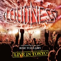 Speed - LOUDNESS