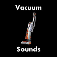 Vacuum Sounds - DJ Grossman