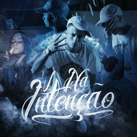 Na Intenção - Menó Prodígio & Dj ak beats