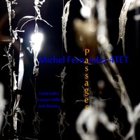 Balade à Jamaâ-El-Fna - Michel Fernandez 4-TET