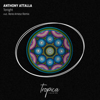 Tonight - Anthony Attalla