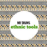 Africa Village Sound - Mr. Drums