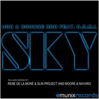Sky - UDC & Bounce Bro & D.D.M.L