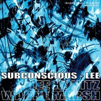 Retrospection - Lee Konitz & Warne Marsh