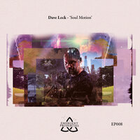 Iridescent - Dave Leck