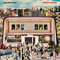 Rádio Contente - Ana Bacalhau
