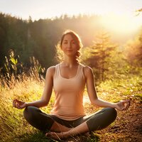 Las Cuerdas Meditativas Fluyen Suavemente - Guitarras Oaxaqueñas & Las meditaciones & MOVIMIENTO DE MEDITACIÓN POR LA PAZ