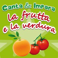 Gli ortaggi canterini - Le mele canterine
