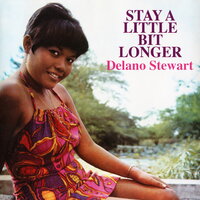 Don't Believe In Him - Delano Stewart