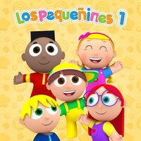 La Rosa Anita - Los Pequeñines