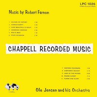 State Occasion - Robert Farnon