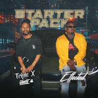 The Siren - Triple X Da Ghost & Effected & Kelvin Momo