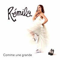 Mes p'tits cailloux - Rémila