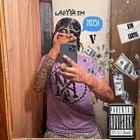 Child's Play - LadyyAtm & Offwhite from tha 4