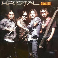 Retorik Cinta - Kristal