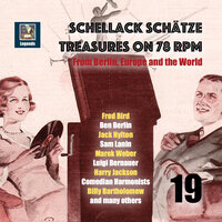 Diga Diga Doo (From "Blackbirds of 1928") - Dorothy Fields & Goody and His Good Timers & N.N.