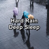 Soothing Rain for Brain Relaxation and Mindfulness To Relax and Loop for 8 Hours - Rain Sounds For Sleep & Sleepy Rain & Baby Rain