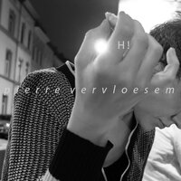 Whiners - Pierre Vervloesem