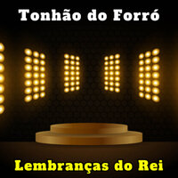 Em Plena Lua de Mel - Tonhão do Forró