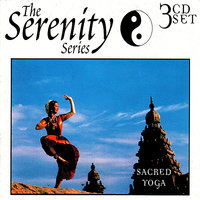 Yoga: Meditation 2 - The Serenity Series