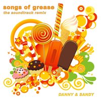 You're the One That I Want - Danny & Sandy