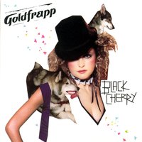 Crystalline Green - Goldfrapp