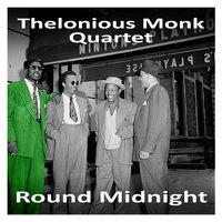 Straight, No Chaser - Gerry Mulligan & Thelonious Monk Quartet