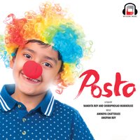 Keno Erokom Kichhu Holo Na - Nachiketa Chakraborty