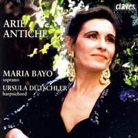 O, che felice giorno - María Bayo & Giulio Caccini