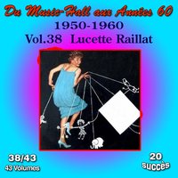 La biscotte - Lucette Raillat